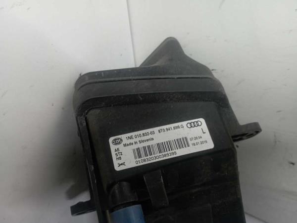 FEU ANTIBROUILLARD GAUCHE AUDI A5 - Vue 3